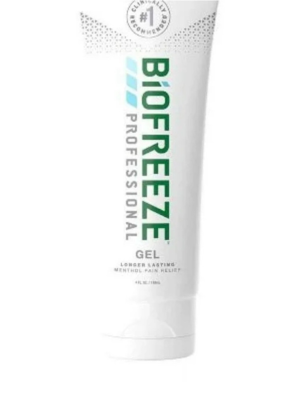 BIOFreeze Professional Gel - Pain Relief